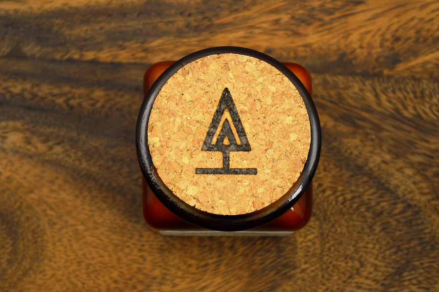 Lakeside Soy Candle