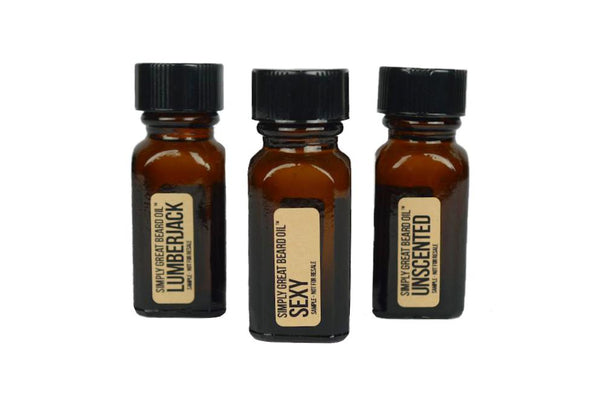 Sample Set of 3